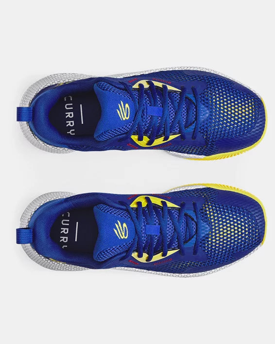 Under Armour Curry Hovr Splash 3 Basketball Shoes