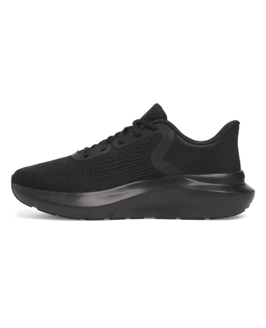 Under Armour Mens Charged Rogue 5 - Black/Black/Black
