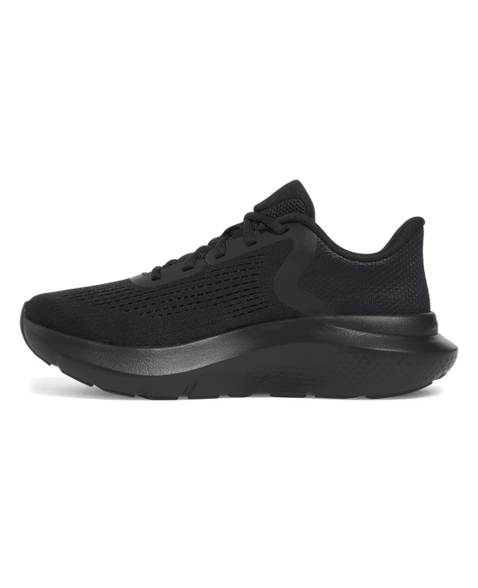 Under Armour Womens Charged Rogue 5 - Black/Black/Black