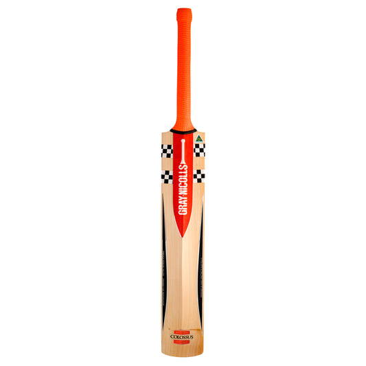Gray Nicolls Colossus Bat - Short Handle