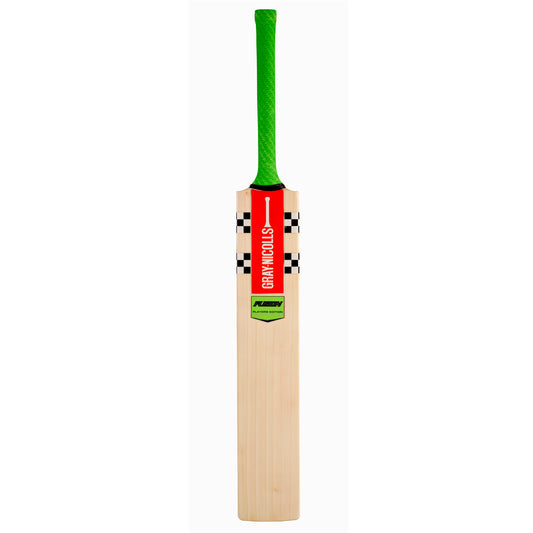 Gray Nicolls Fusion Players Edition Cricket Bat - Short Handle