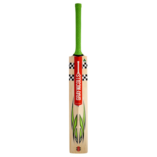 Gray Nicolls Fusion 2500 (Natural) Cricket Bat - Short Handle