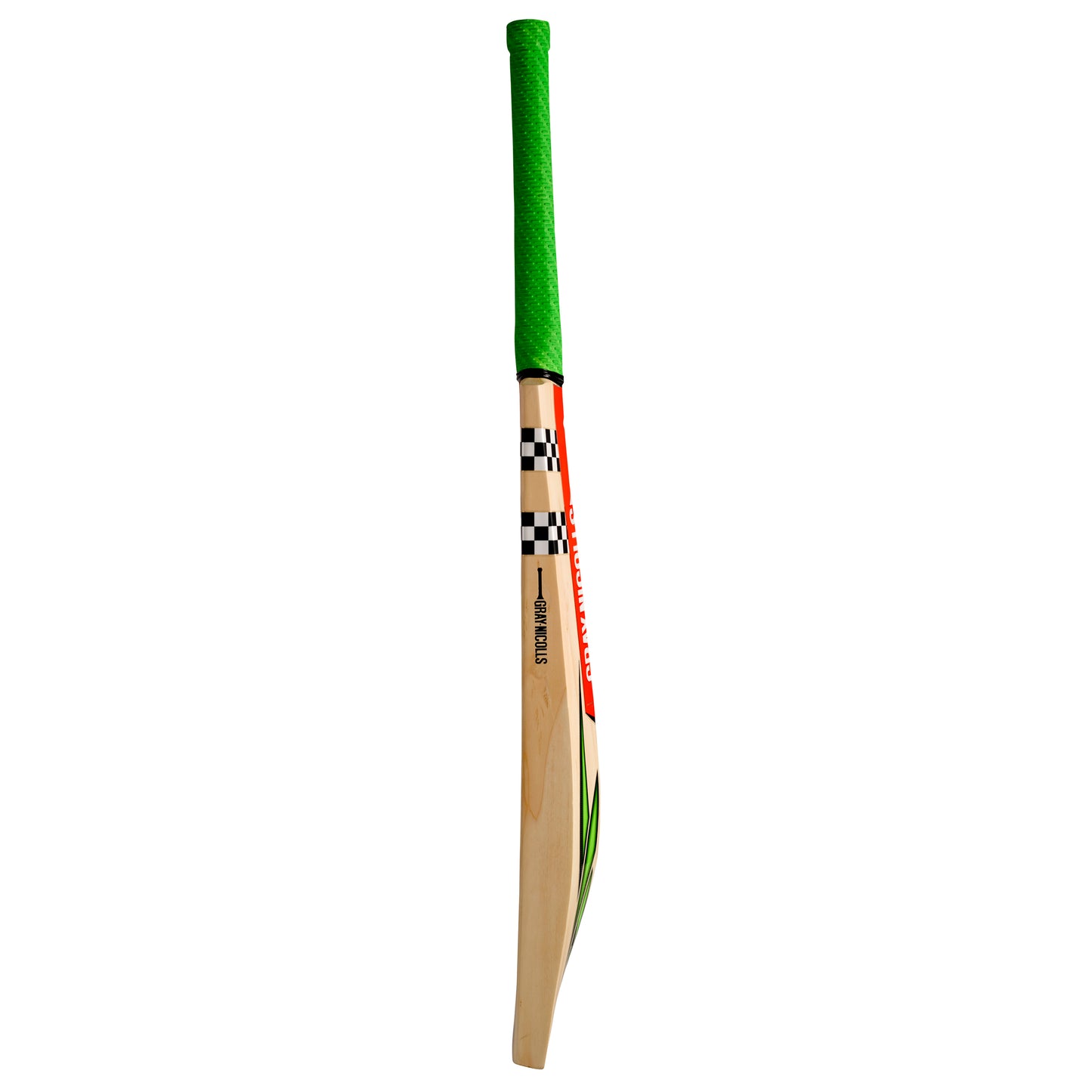 Gray Nicolls Fusion 2500 (Natural) Cricket Bat - Short Handle
