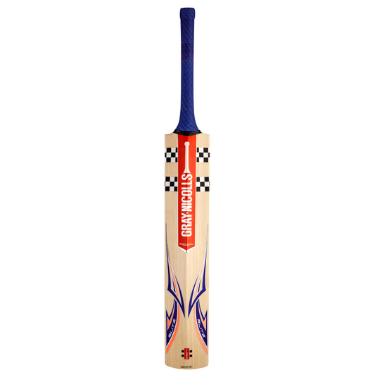 Gray Nicolls Blitz 2000 (Natural) Cricket Bat - Short Handle