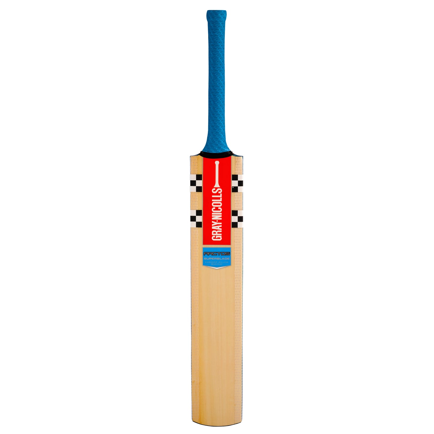 Gray Nicolls Arctos Superblade (Ready Play) Cricket Bat - Junior