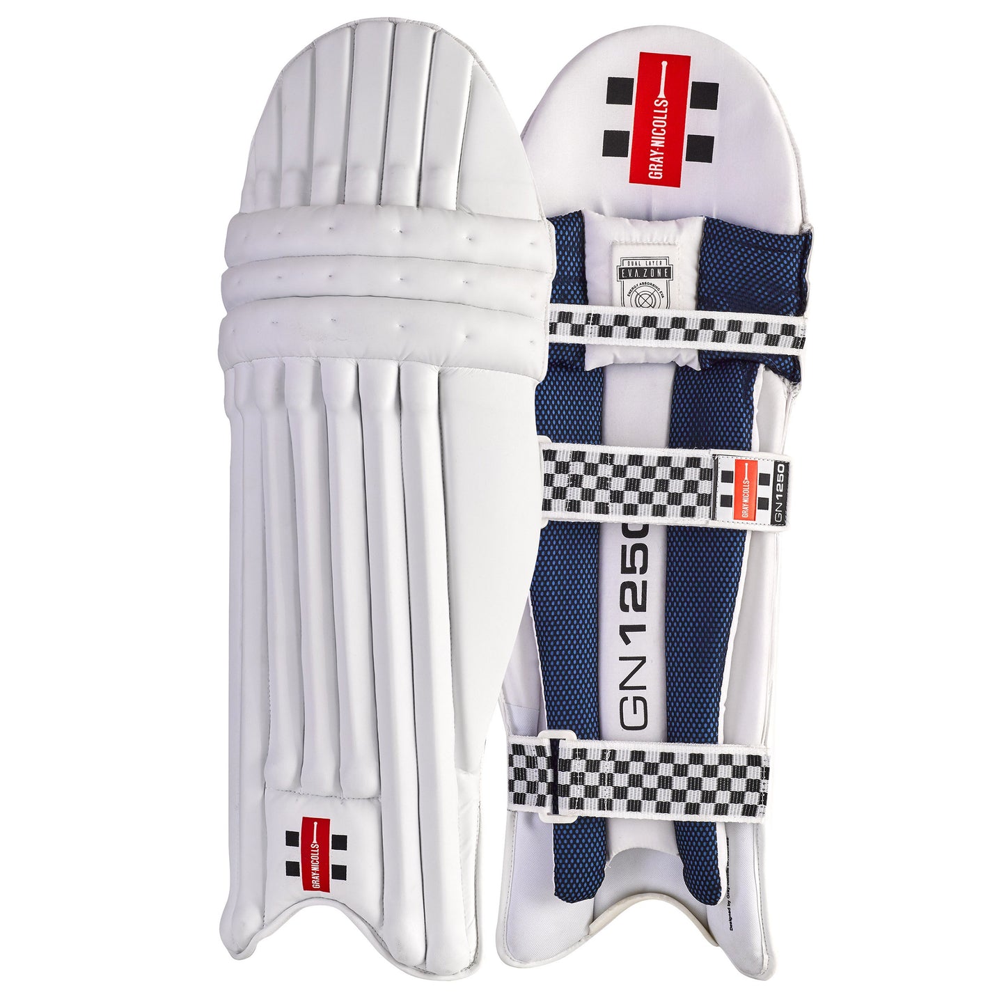 Gray Nicolls GN 1250 Leg Guards