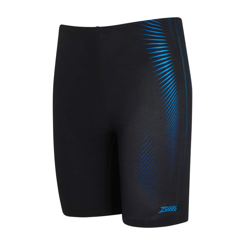 Zoggs Boys Mid Jammer E+ - Extender Light Blue