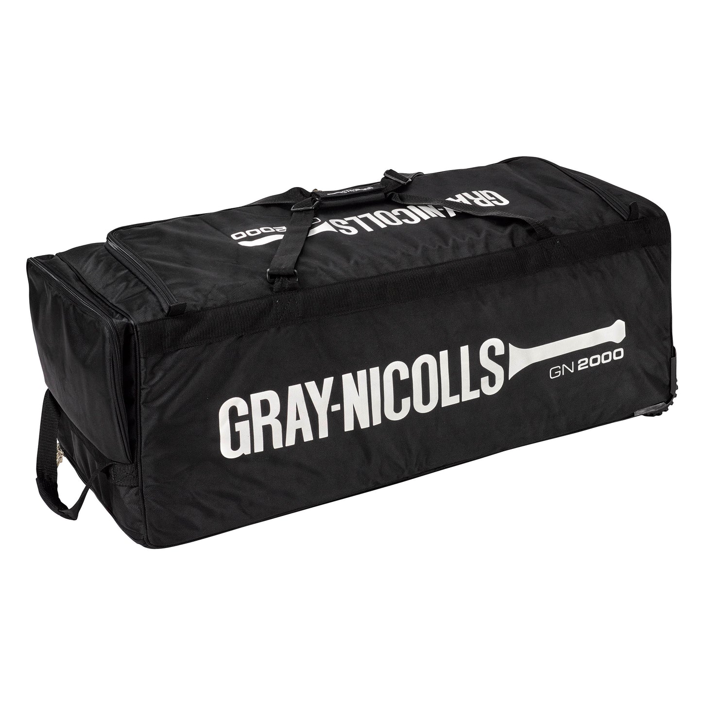 Gray Nicolls GN 2000 Cricket Wheel Bag