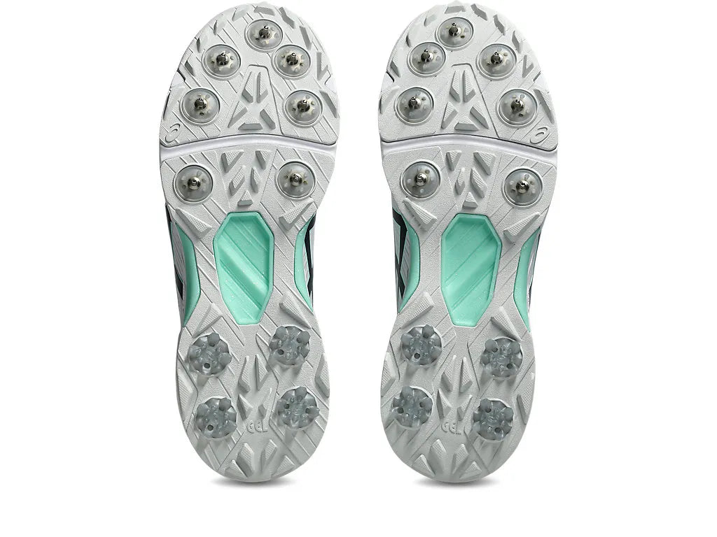 Asics Women's Gel 350 Not Out FF - White/Midnight