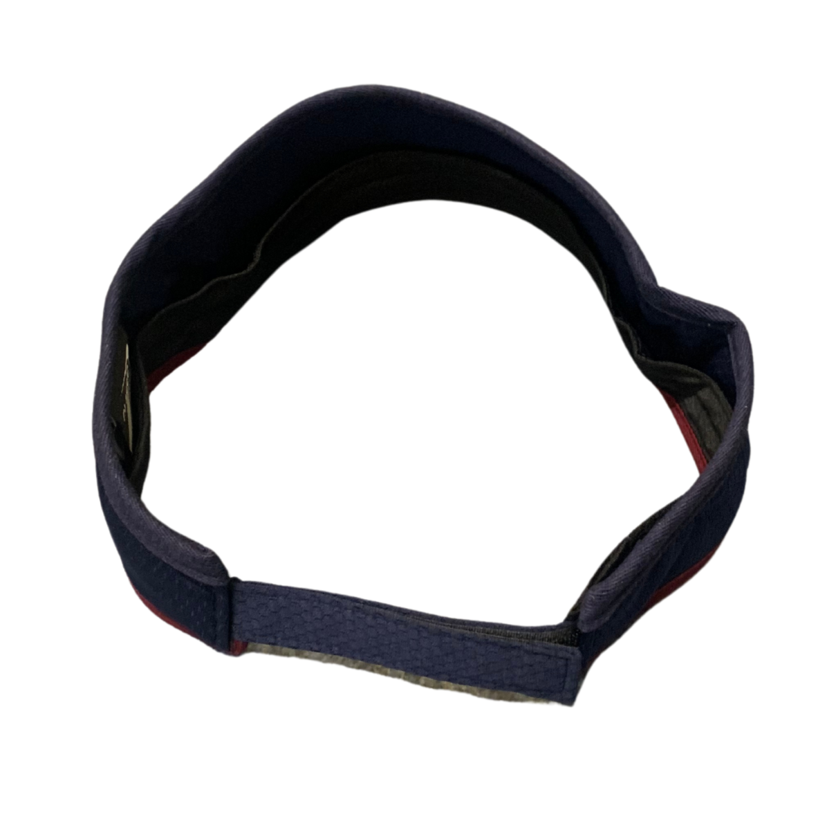 Classic Highlanders Super Rugby Visor