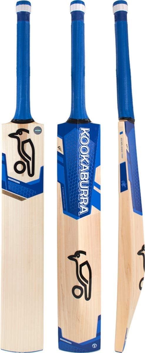 Kookaburra Pace Pro Players Cricket Bat - Short Handle