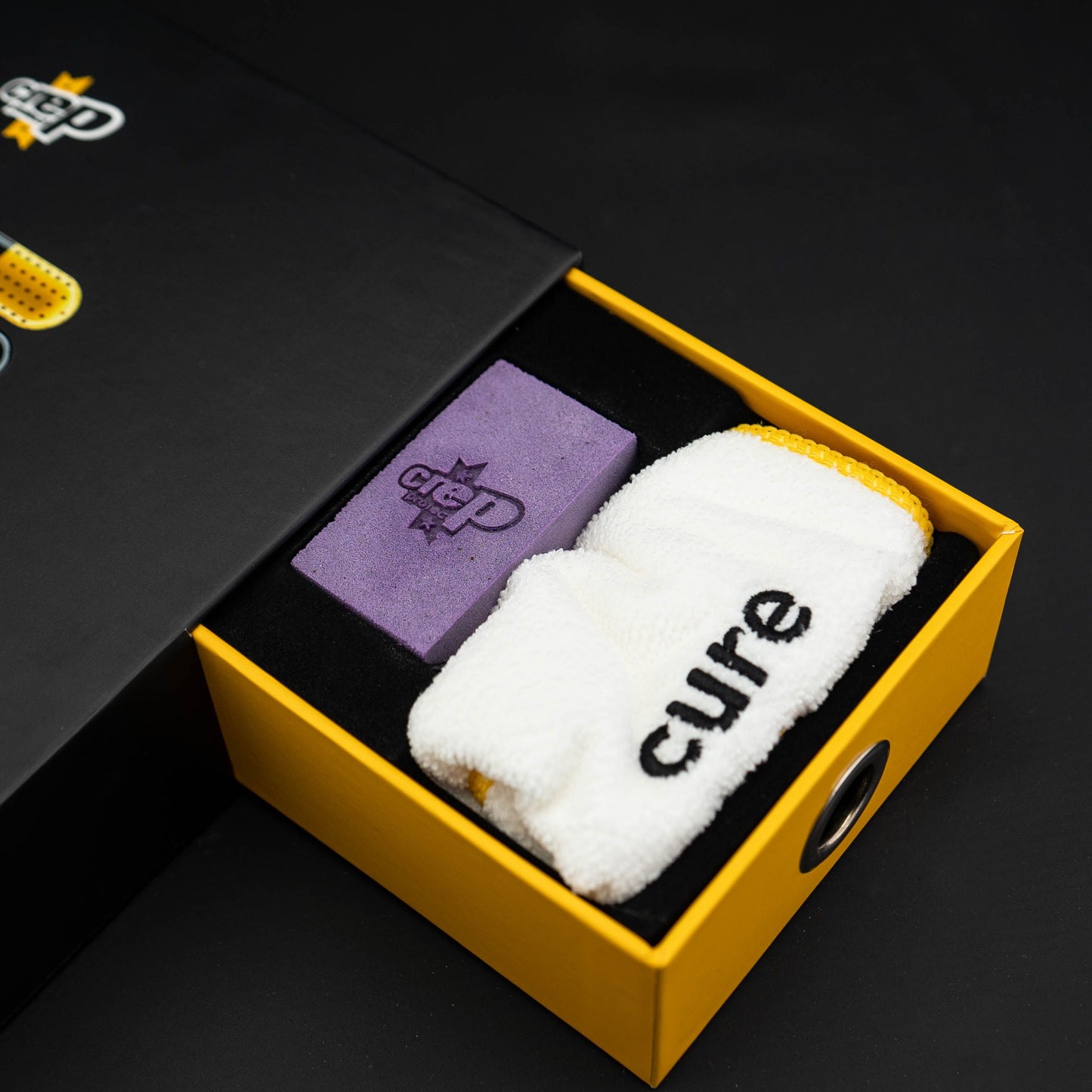 Crep Protect The Ultimate Box Pack