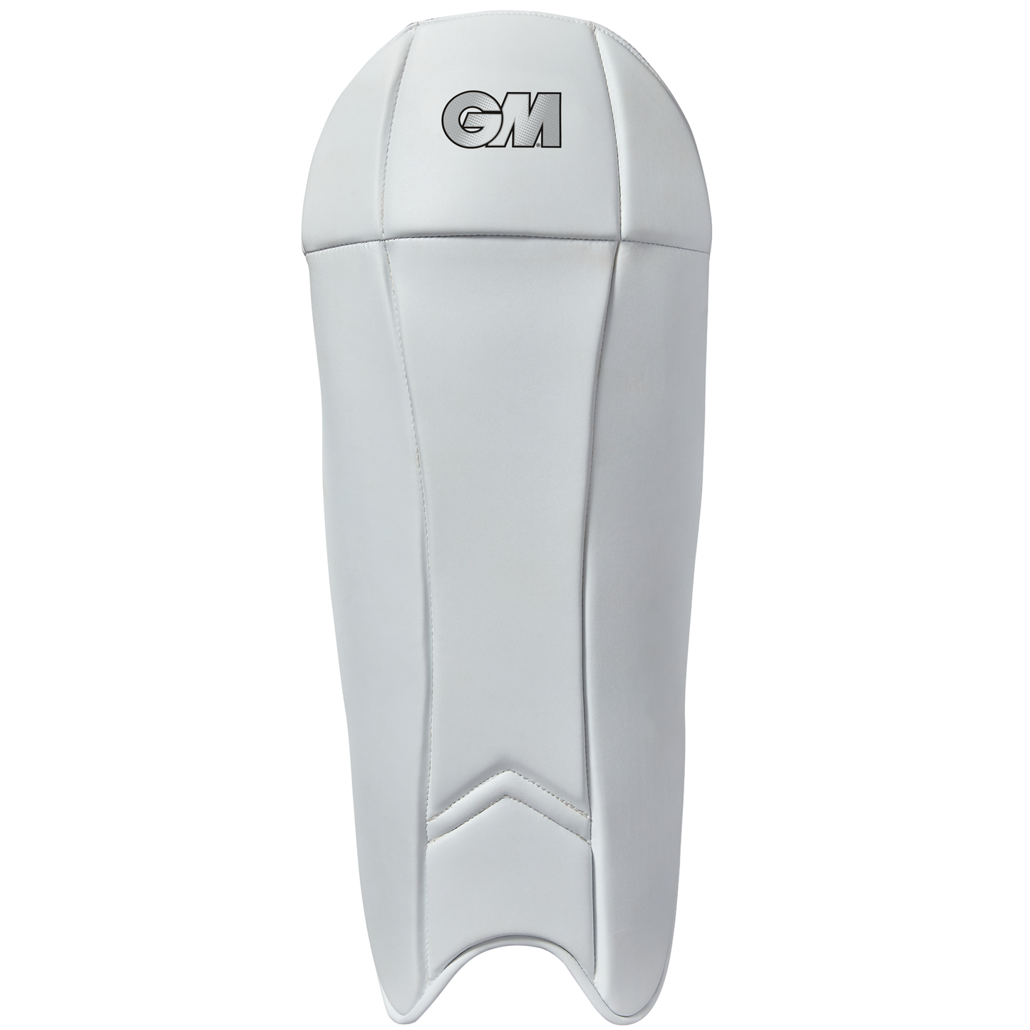 Gunn & Moore 606 Wicket Keeping Pads - White