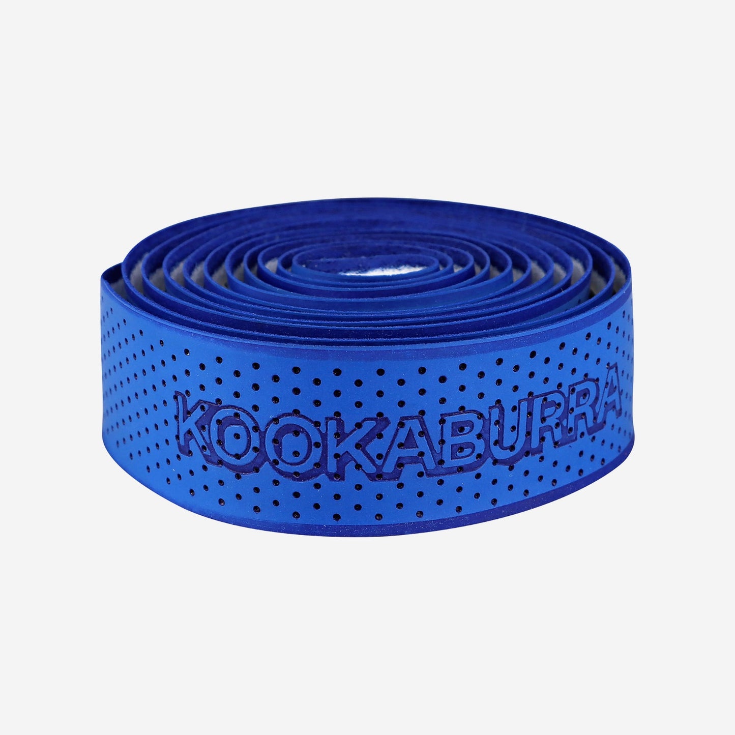 Kookaburra Pro Cushion Hockey Grip - Blue