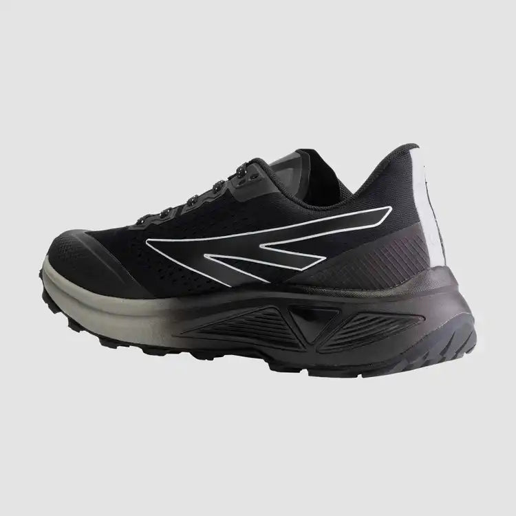 Hi-Tec Mens Flash Trail- Moonless Night