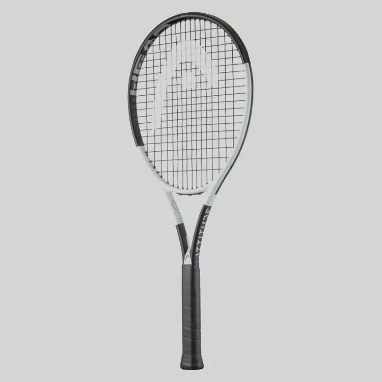 Head MX Attitude Suprm L2 Tennis Racket- Black