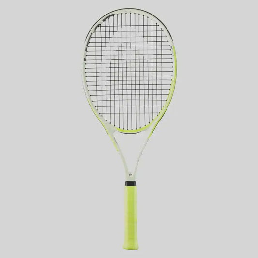 Head MX Attitude Elite L2 Tennis Racket- Yellow