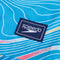 Speedo Boys Digital Printed 13" Watershort - Pool/Arctic Glass/Pumpkin Spice/Summer Yellow/Fandango Pink