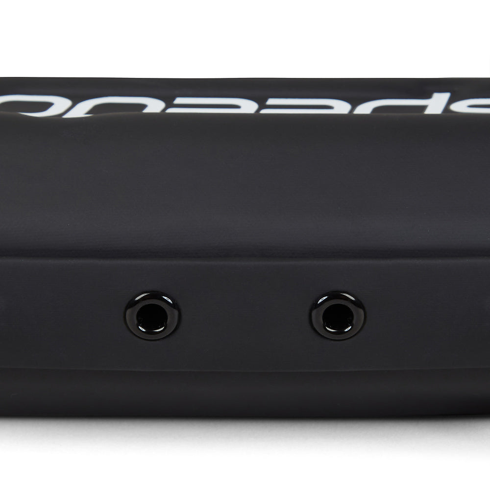 Speedo Goggle Storage - Black