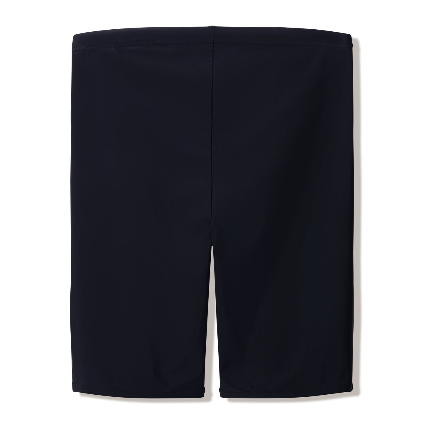 Speedo Mens Medley Logo Jammer - Anthracite/Hyperteal