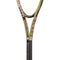 Wilson Blade 100 V8.0 FRM Tennis Racket - Unstrung