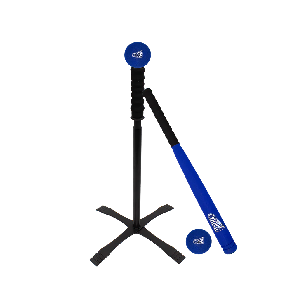 Cooee Outdoor Play Teeball Set