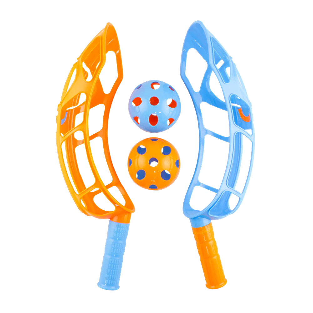 Cooee Outdoor Click 'n' Toss