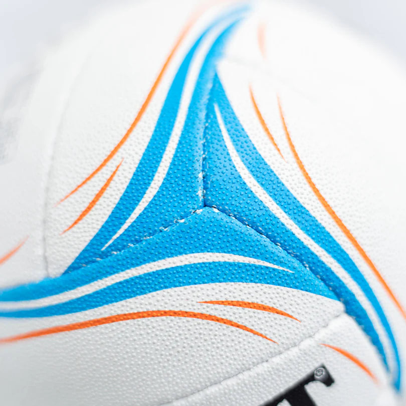 Gilbert Quantum Match Netball