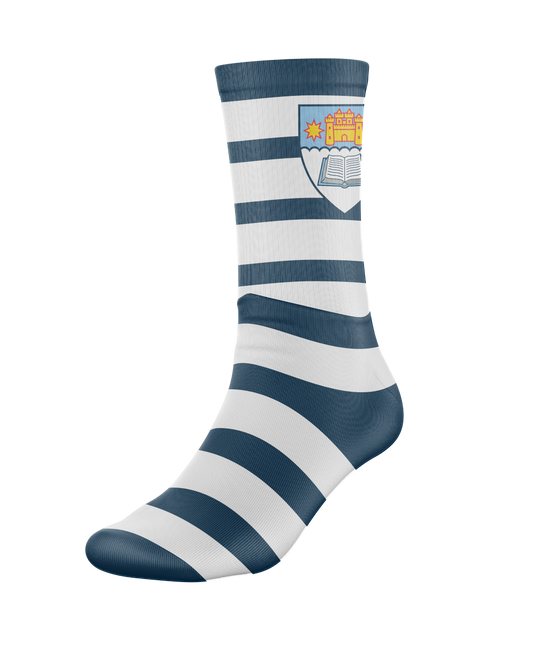 OBHS Crew Socks