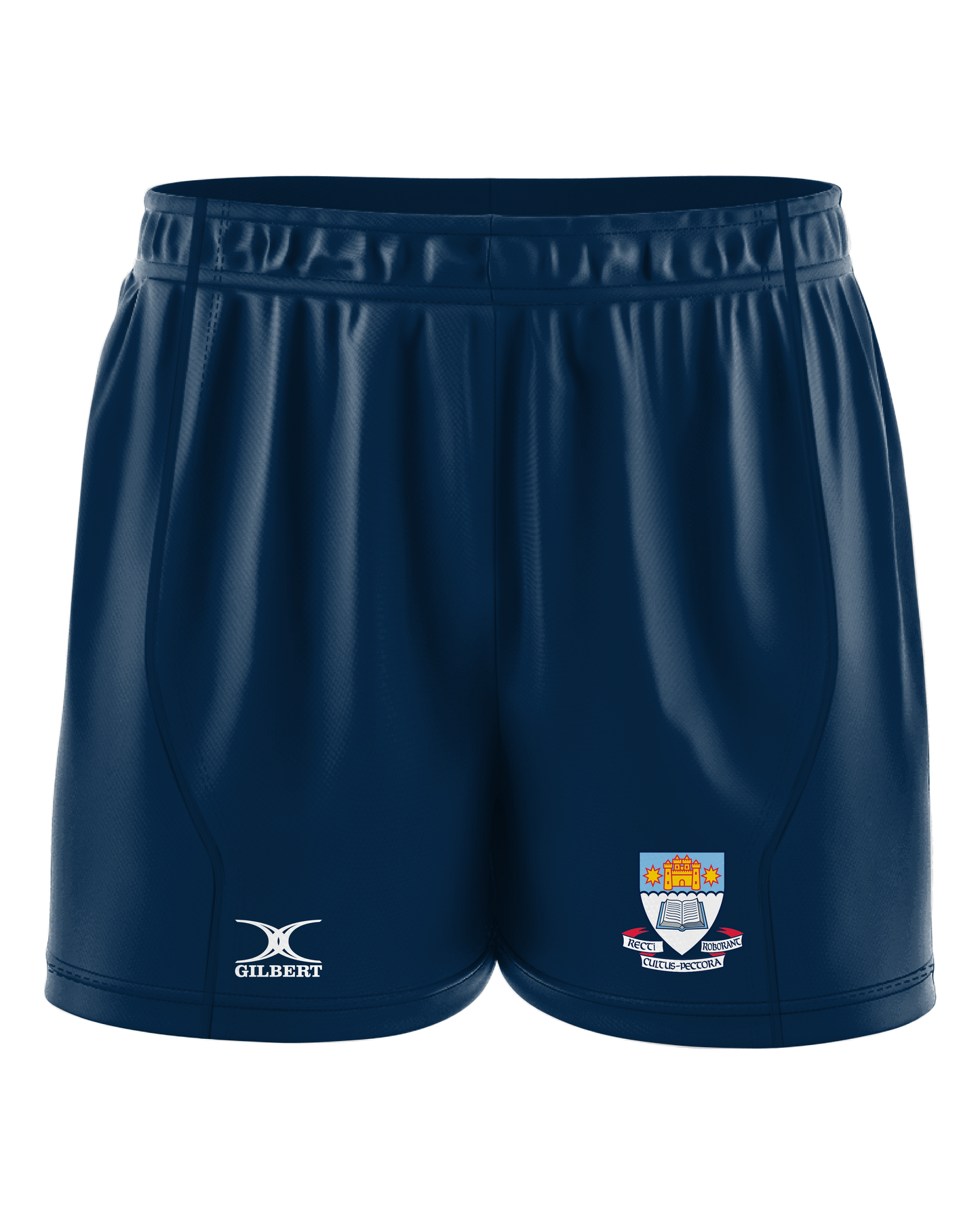 OBHS Rugby Short