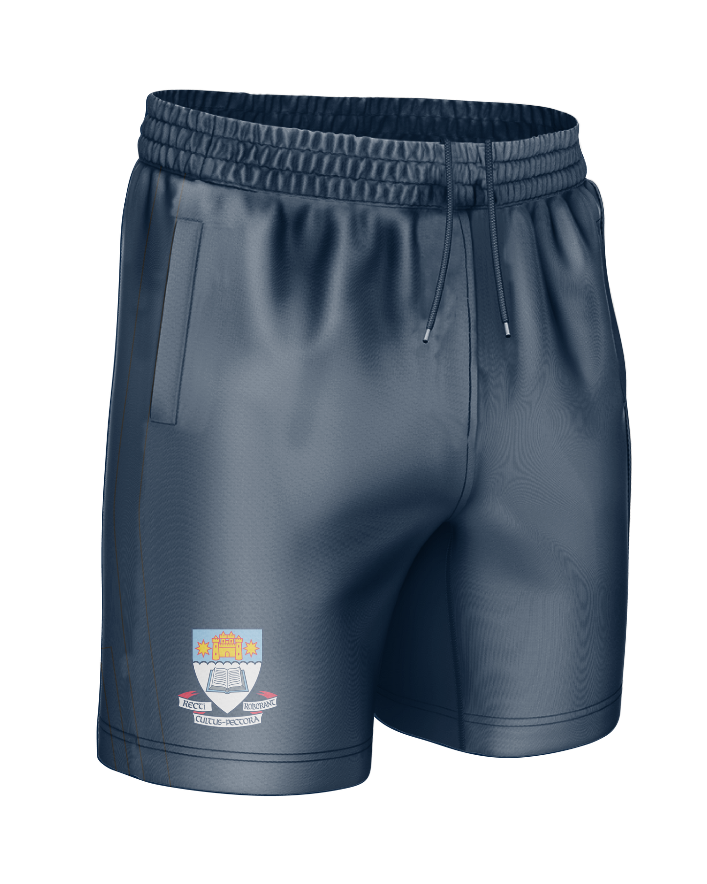 OBHS PE Short
