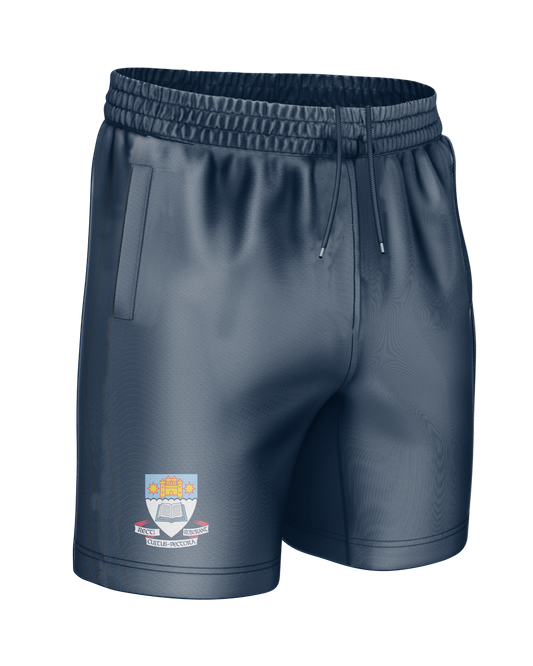 OBHS PE Short