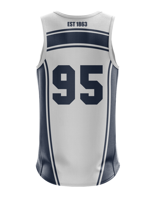 OBHS Basketball Singlet