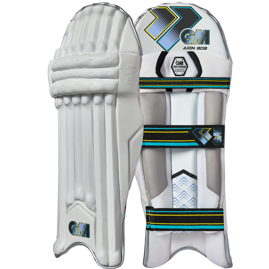 Gunn & Moore Aion 909 Batting Pads