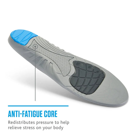 Sof Sole Work Insole