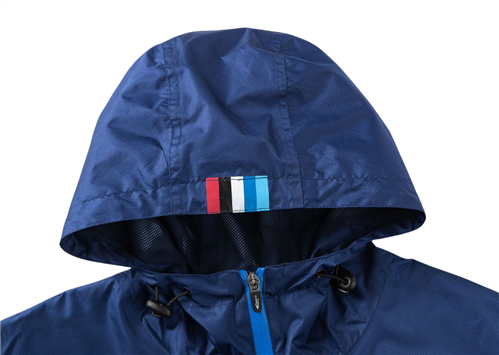 Classics Mens Blues Wet Weather Jacket 2025