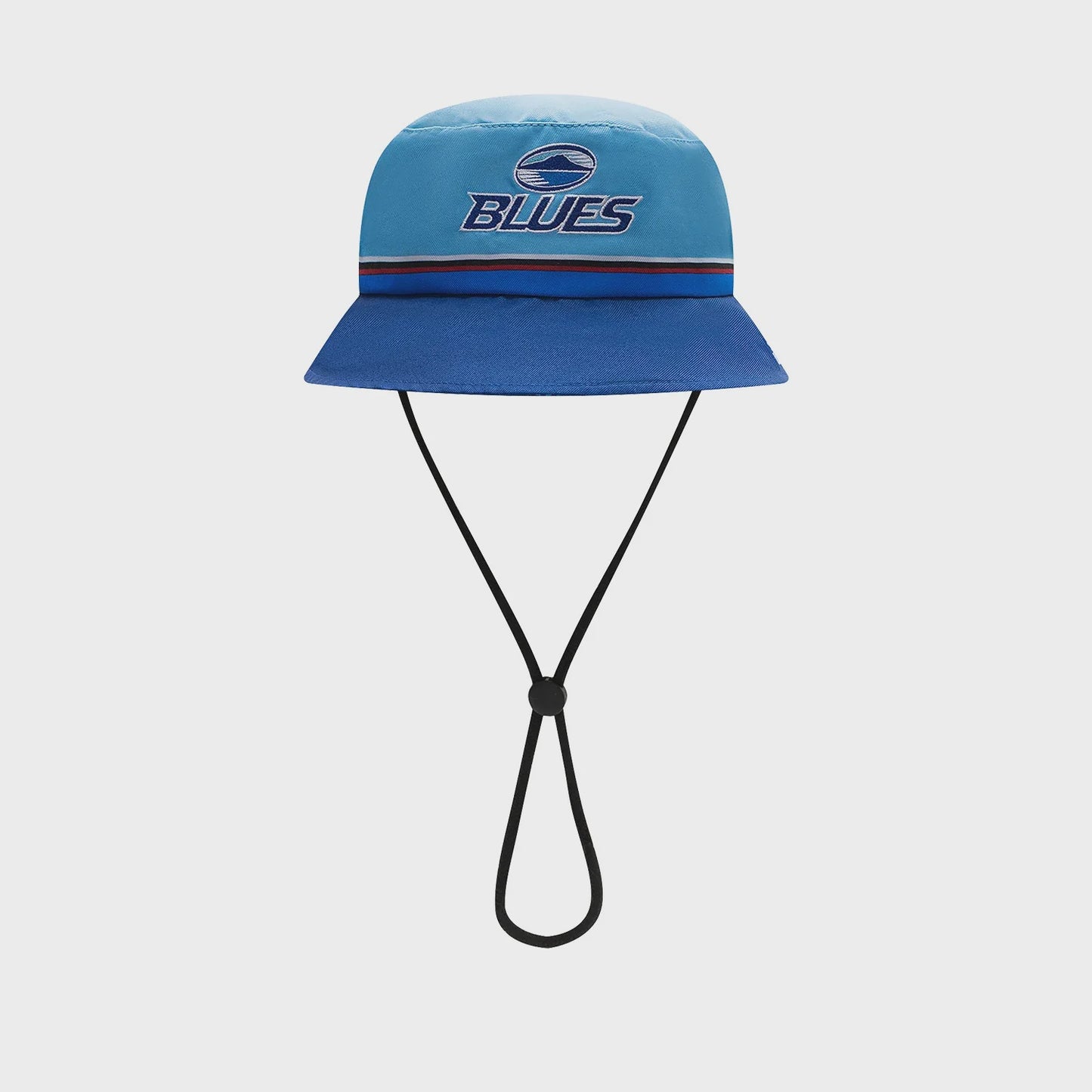 Classic Super Rugby Blues Bucket Hat 2024
