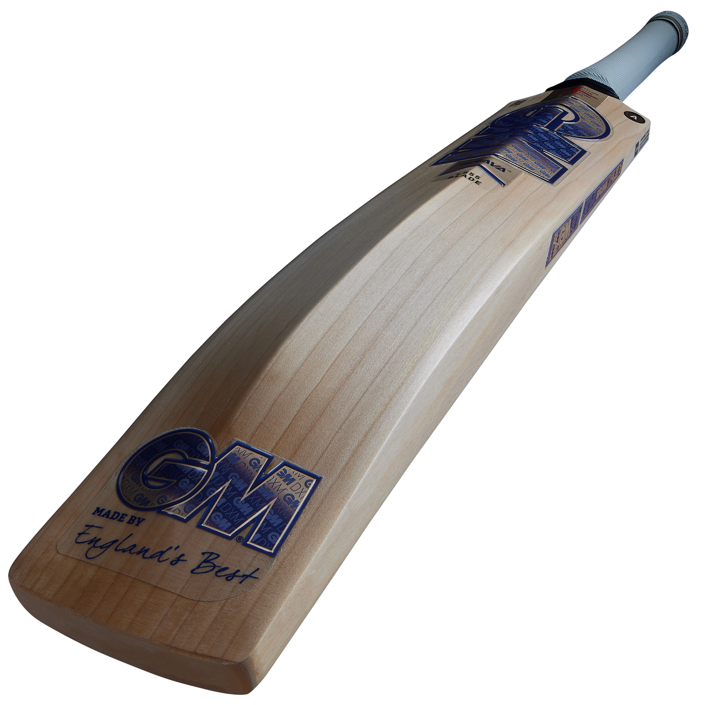 Gunn & Moore Brava DXM LE Cricket Bat (25/26) - Short Handle