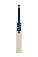 Gunn & Moore Brava DXM LE GM Now! & Toetek Cricket Bat - Short Handle