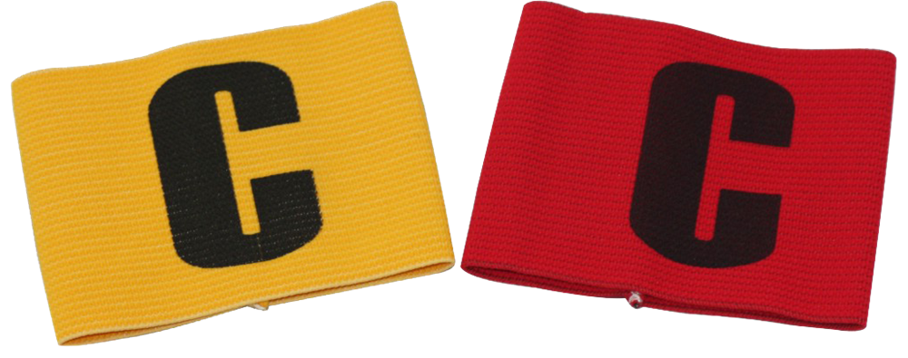 Ace Captains Armband