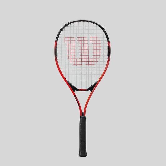 Wilson Pro Staff Precision Jnr Racket- Black