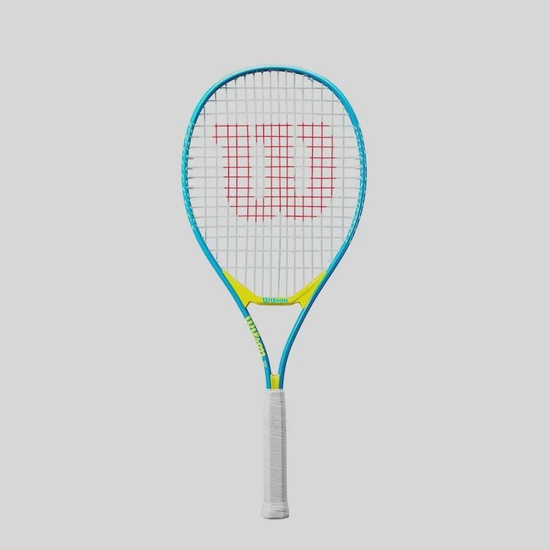 Wilson Ultra Power Jnr Racket - Blue
