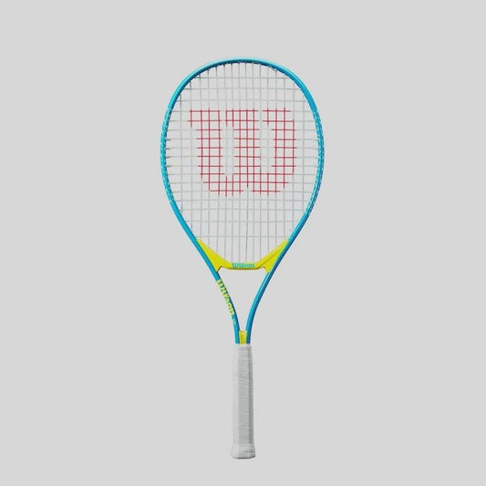 Wilson Ultra Power Jnr Racket - Blue