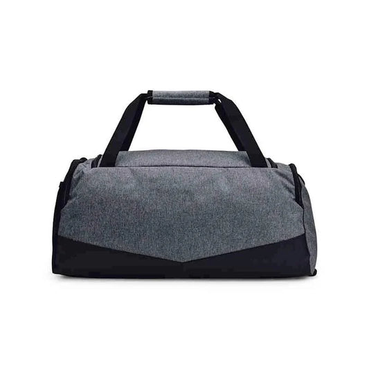 Under Armour Unisex Undeniable Duffel 5 SM - Black/Grey
