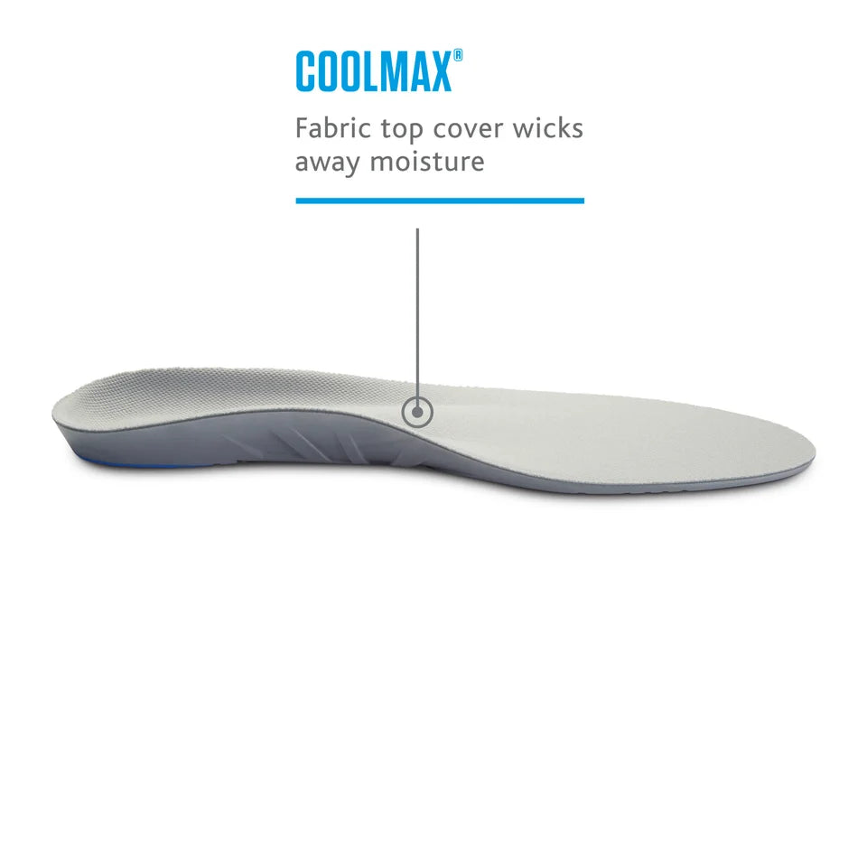 Sof Sole Work Insole