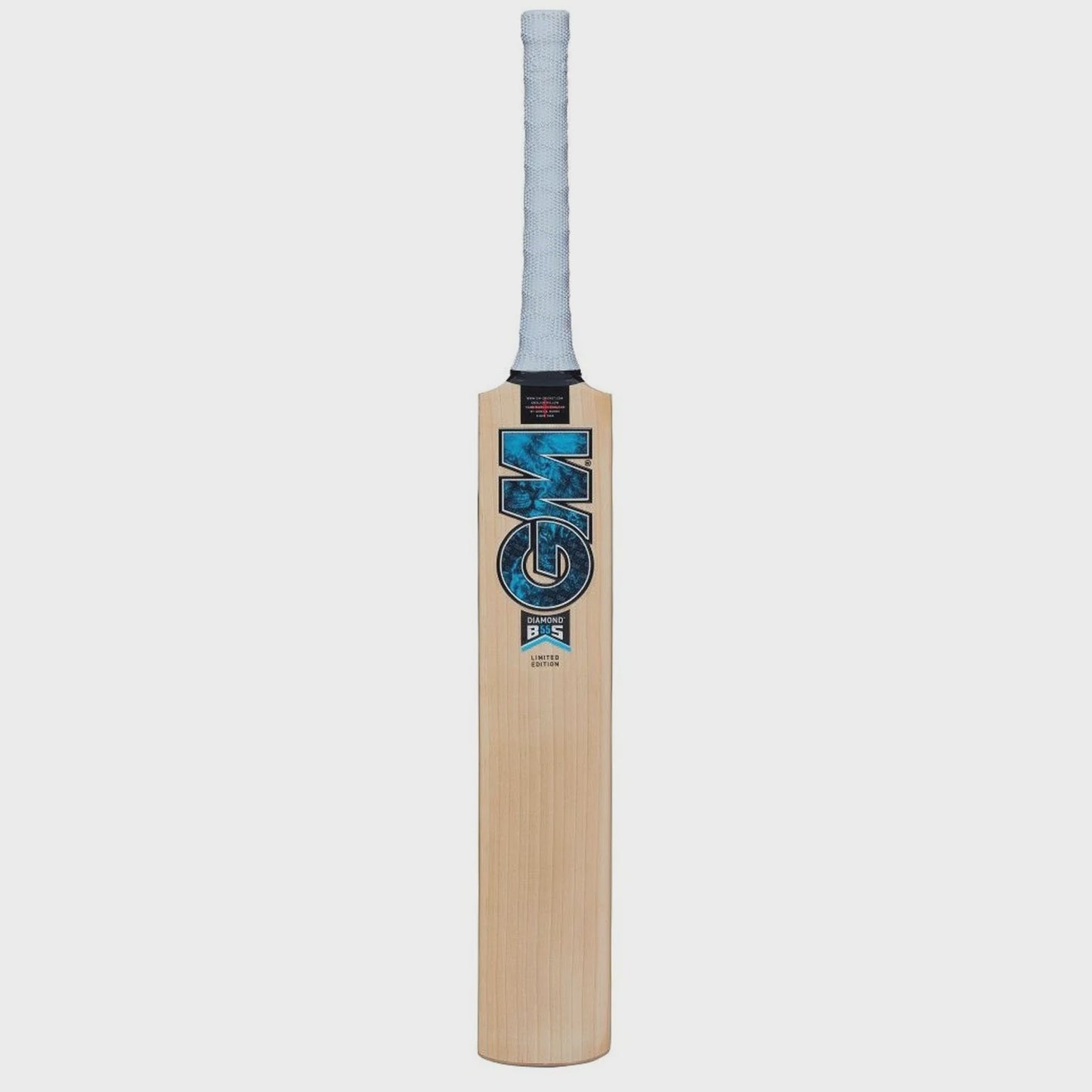 Gunn & Moore 24/25 Diamond Original Limited Edition Cricket Bat - Short Handle