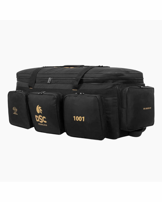DSC 1001 Large Wheelie Kit Bag