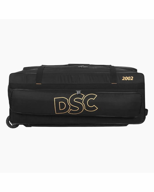 DSC 2002 Wheelie Kit Bag