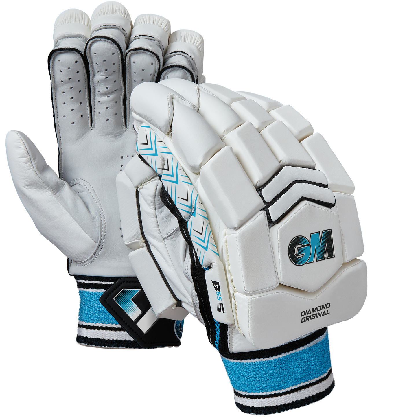 Gunn & Moore Diamond Original Batting Gloves