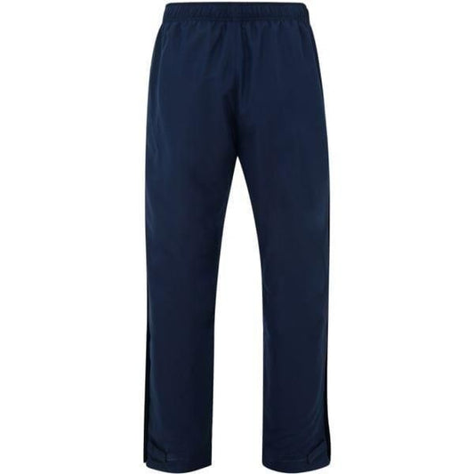 CCC Men's Open Hem Stadium Pant - Navy